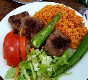 Pamuk Kofte Ve Yemek Salonu Incirli Istanbul